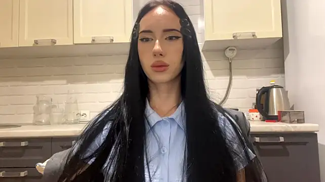 IsabellaQiueen's Live XXX Chat