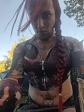 engel_devil 라이브 XXX 채팅