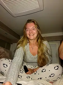 VanLifeVixen live XXX chat