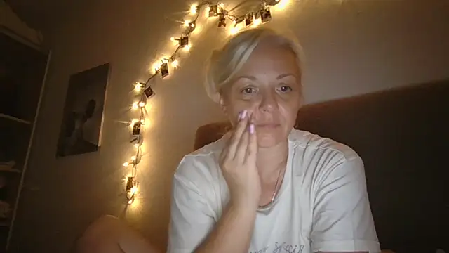 Linsy_Kim Chat XXX in diretta
