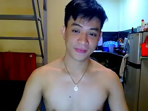 AsianCUMQUICKLY: απευθείας συνομιλία ΧΧΧ