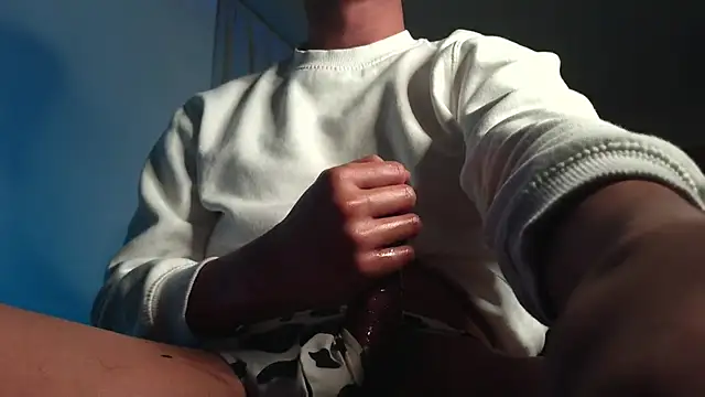 yourboy_mier 网络视讯表演