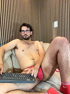 XXX chat uživo modela Adrian_SITH