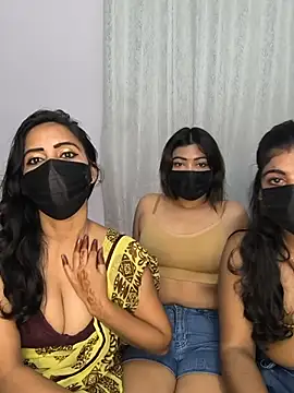 XXX chat uživo modela Family02
