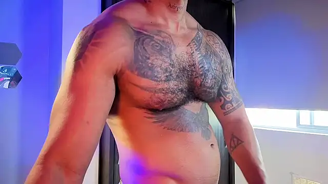 Chat XXX ao vivo de Wheeler_Green