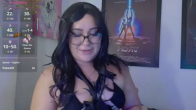 valkiria_mooreのライブXXXチャット