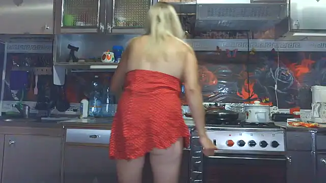 Chat XXX en directo de Aleksa58