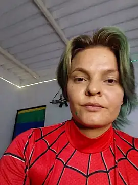 Show Webcam de Kay_towers