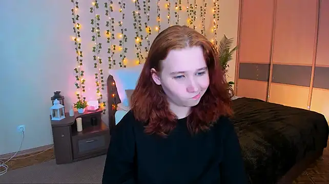 MooonlightSky élő XXX-chatje