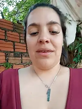 maricandelalopez's Live XXX Chat