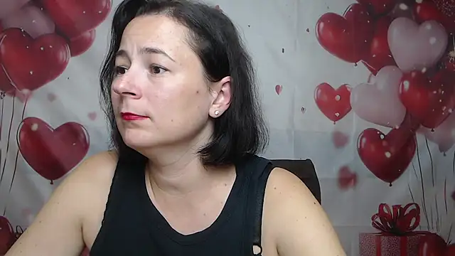MarieSho Chat XXX in diretta