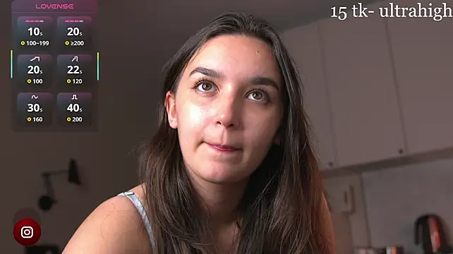 Czat XXX na żywo – Mirarune