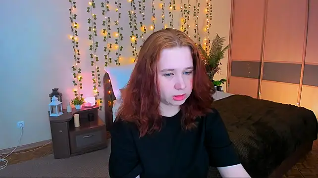XXX chat uživo modela MooonlightSky