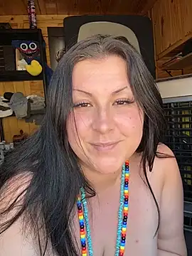 SierraxRuben26 Webcam show