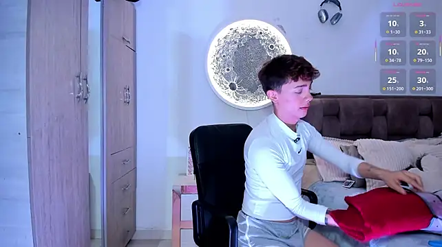 Timothy_ros 现场XXX聊天