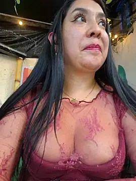 Czat XXX na żywo – keny__a