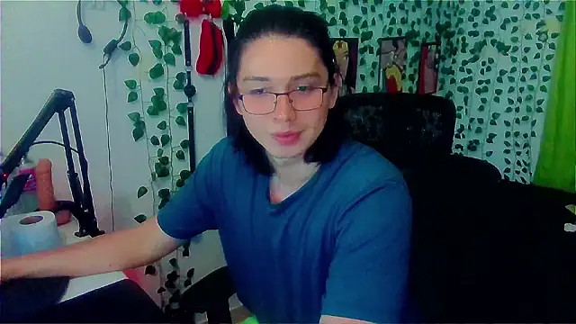 Andy_gray élő XXX-chatje