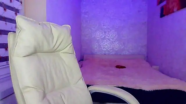 XXX chat uživo modela impossibleluna