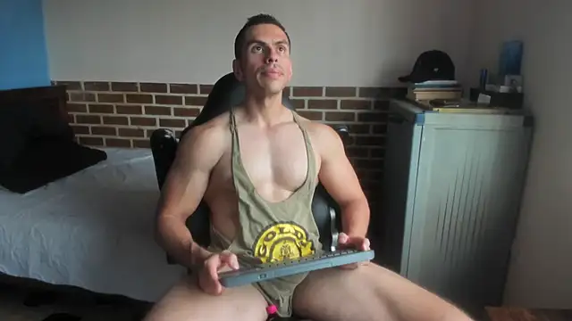 Živý XXX chat justinkarter