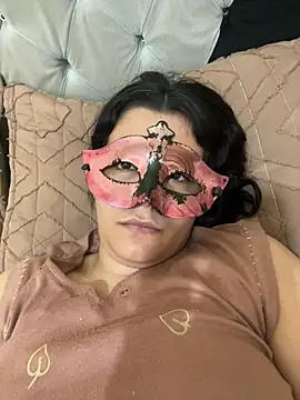 Anna-princess 网络视讯表演