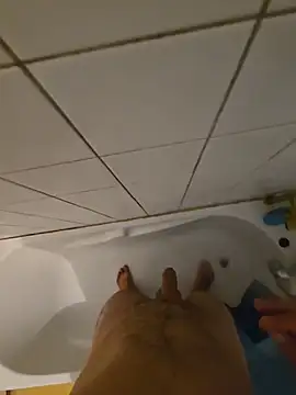 MarkBigDick35 웹캠 쇼