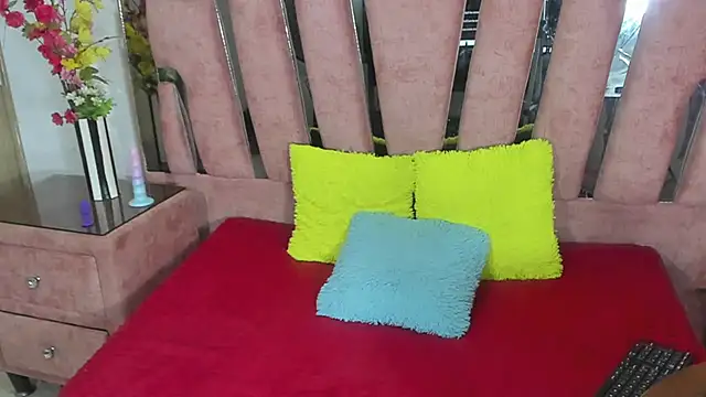 Chat +18 de MaraKarly ao vivo