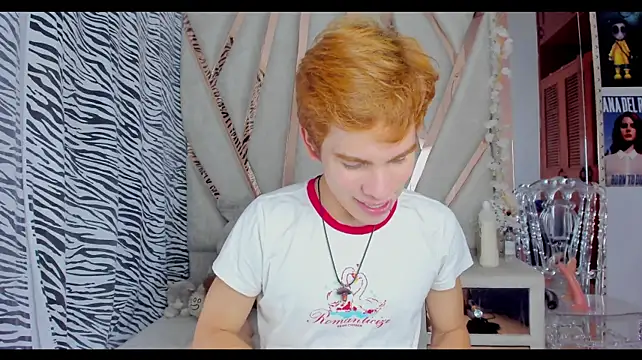 Jacobelord Chat XXX in diretta