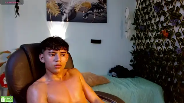 Ryan_grayxn Live XXX chat