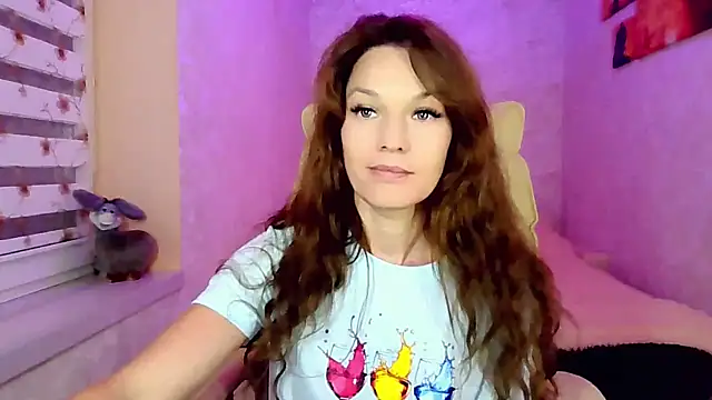 impossibleluna 라이브 XXX 채팅