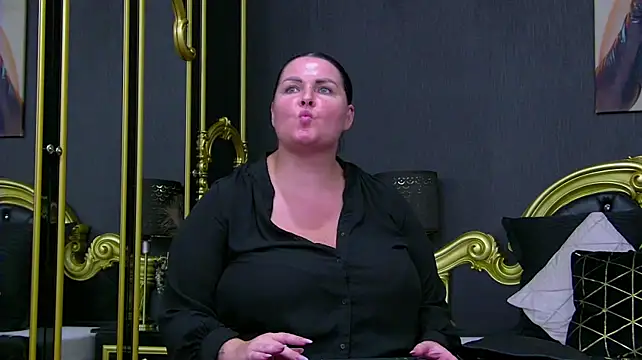 GeorgiaLerox 라이브 XXX 채팅