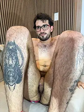 Adrian_SITHのライブXXXチャット
