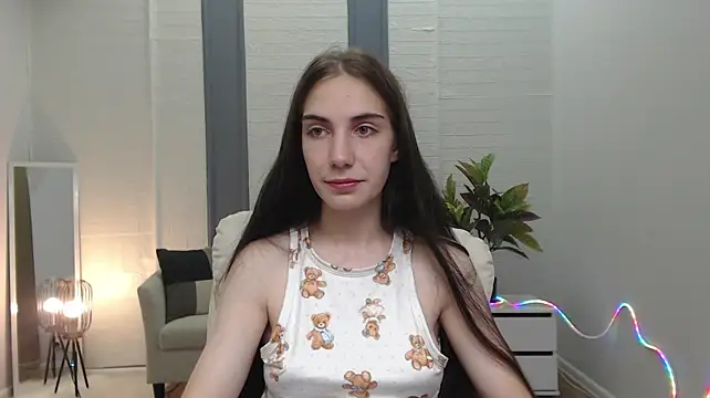 NikaStark_ Chat XXX in diretta
