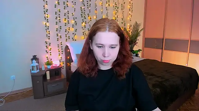 Chat XXX en directo de MooonlightSky