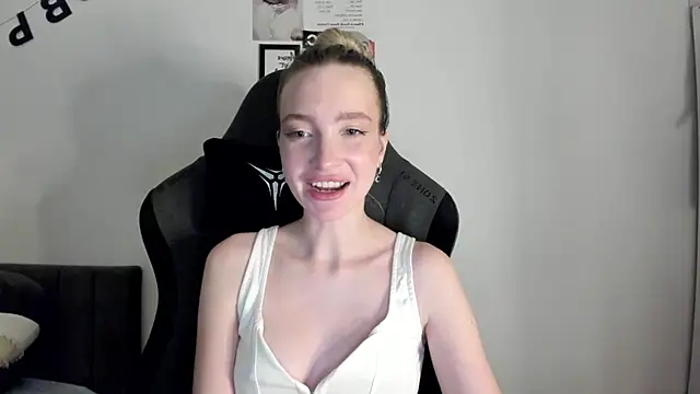 Chat XXX en directo de Blair_Marfl