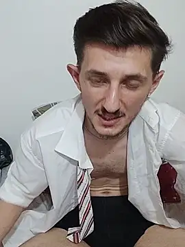 mamihso1 Live XXX-chat