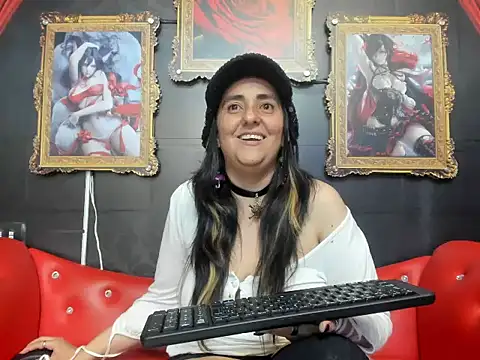 Alucard_Hellsiing's Live XXX Chat