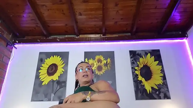KataLehlla – Live XXX-chat