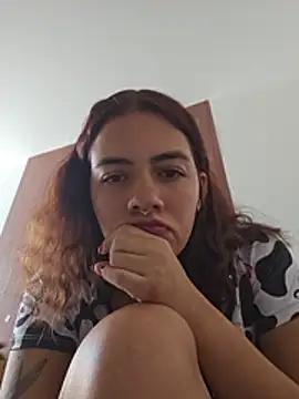 mile_latina 现场XXX聊天