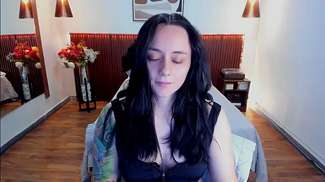 KatherineBond Chat XXX in diretta