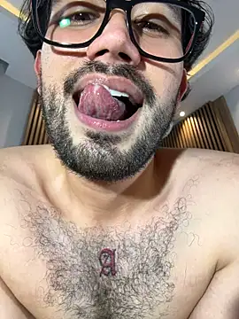 Adrian_SITH Chat XXX in diretta