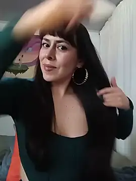 salomee's Live XXX Chat