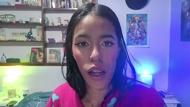 stephania_t 라이브 XXX 채팅