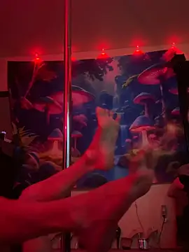 spoilbadkittynow's Webcam Show