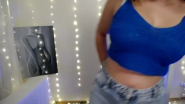 SweetPrincess_ Live XXX-Chat