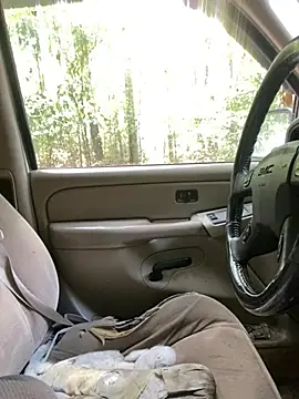 הופעת וובקאם של Themechanic420