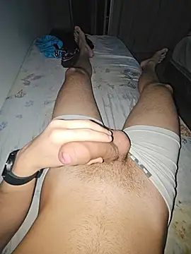 HotRoom69 Pertunjukan Webcam