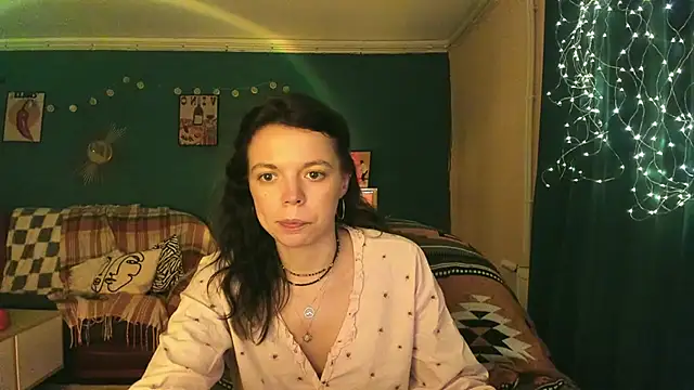 Živý XXX chat ClancyMorissey