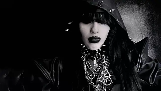 XXIOUX – Live XXX-chat