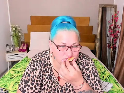 Sugarmommy_69X – Live XXX-chat