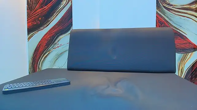 simondwayneのウェブカメラショー